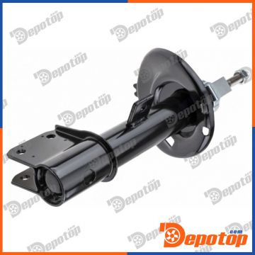 Amortisseur de suspension avant gauche pour CITROËN | A-CT-061, 314886